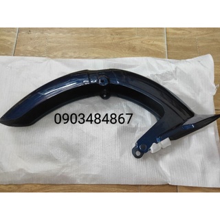 Dè trước, chắn bùn trước xe cub 82 UMV đời mới