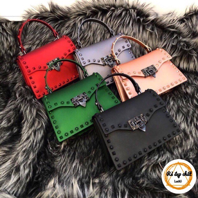 Túi VLTN silicone mềm Hot