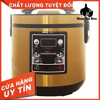 Nồi Làm Tỏi Đen,  Nồi Làm Tỏi Đen Magic Korea A-89 (5L) - Hàng chính hãng
