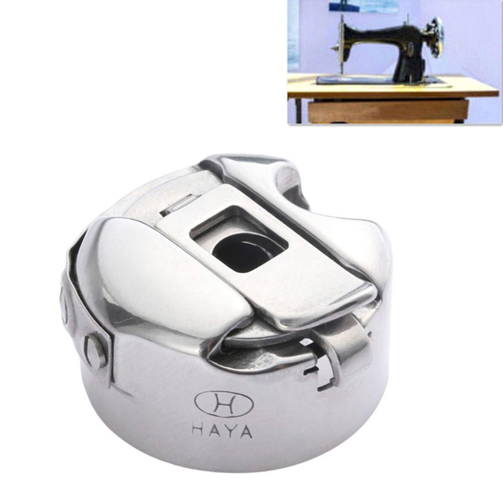 YIYU 1 Hộp Suốt Chỉ Cho Máy May Lockstitch