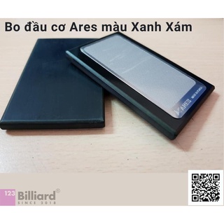 Bo đầu cơ Ares màu Xanh Xám