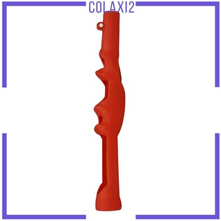 Golf Swing Grip Trainers Right Hand Golfer Grip Corrector Training Aid Red