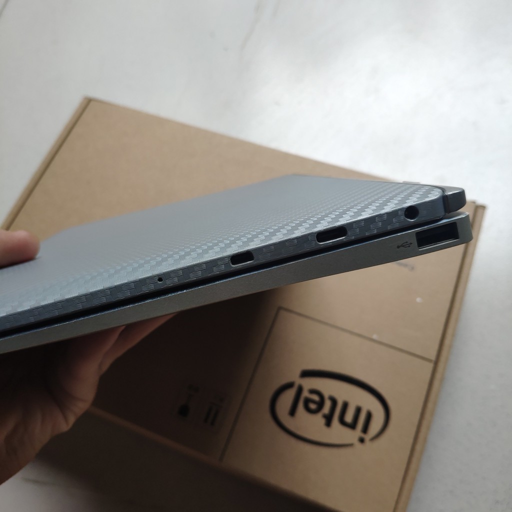 Laptop 2 trong 1 LENOVO MIIX 320 màn hình cảm ứng 10 inch chip Intel 4 nhân mạnh mẽ 4GB RAM 128GB - Likenew 98% | BigBuy360 - bigbuy360.vn