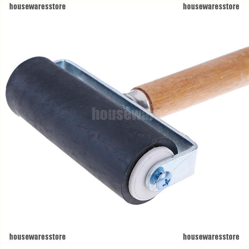 Con Lăn Cao Su 10cm Sử Dụng Để In