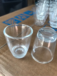 Chén uống rượu (1 bộ 12 chiếc,có hộp)