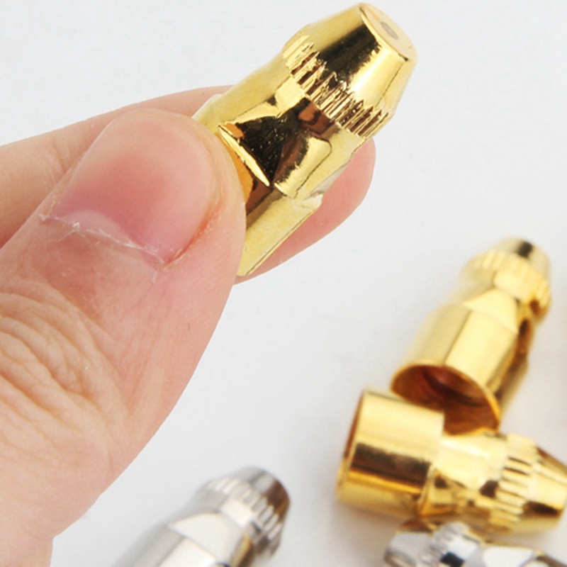 Bộ 10 Phụ Kiện P80 Cho Máy Cắt Plasma