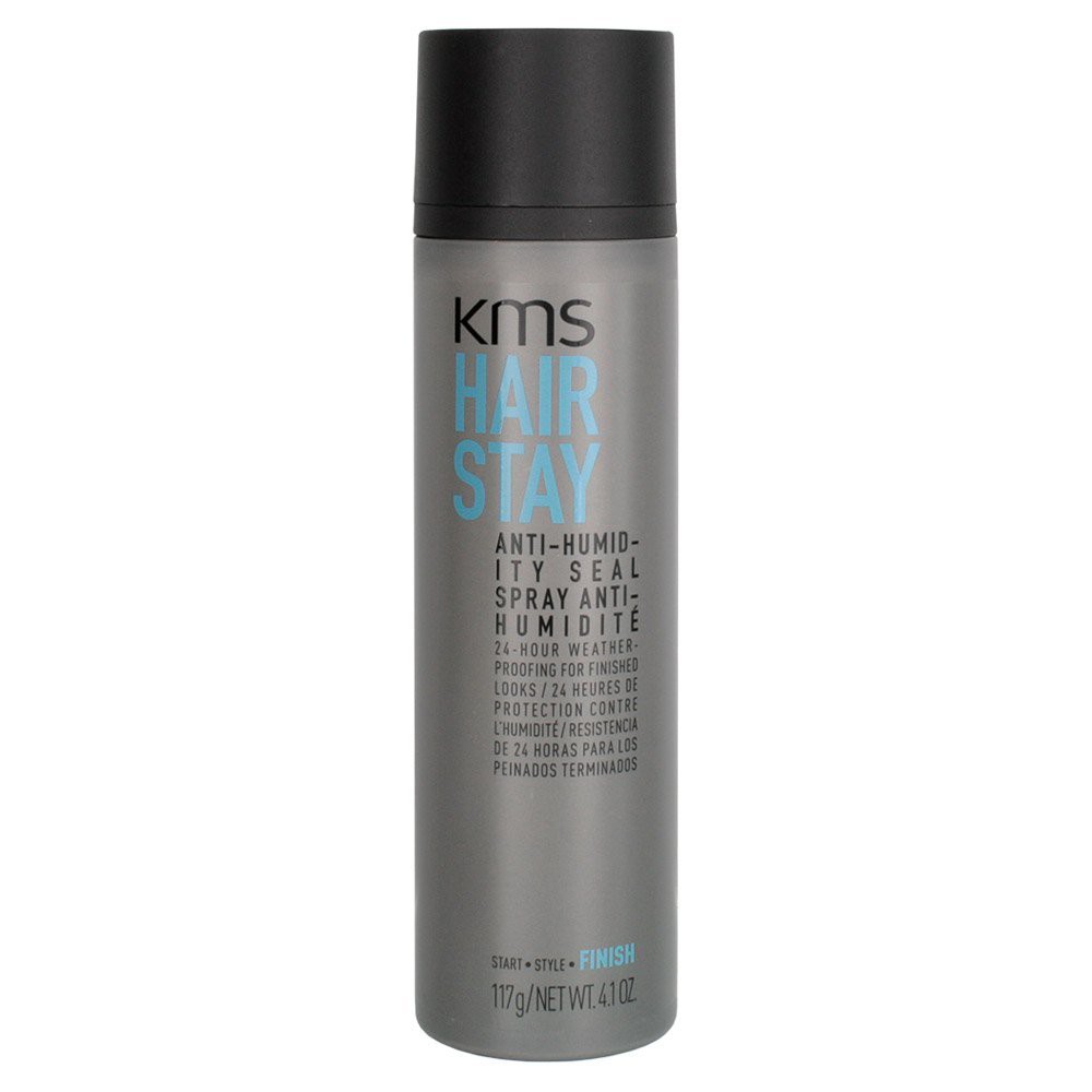 GÔM XỊT KHÓA CHỐNG ẤM KMS HAIRSTAY ANTI-HUMIDITY SEAL 117G