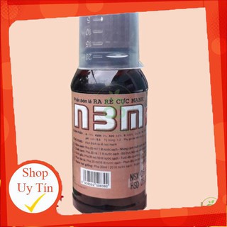 - N3M Pro Siêu Ra Rễ Cực Mạnh 100ml chất lượng.