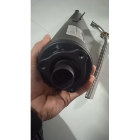 Pô Uma + Cổ + Ốp Spark Gắn Sirius, Wave, Dream, Cub, Juiter, SYM, Galaxy