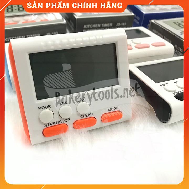 Đồng hồ hẹn giờ nhà bếp