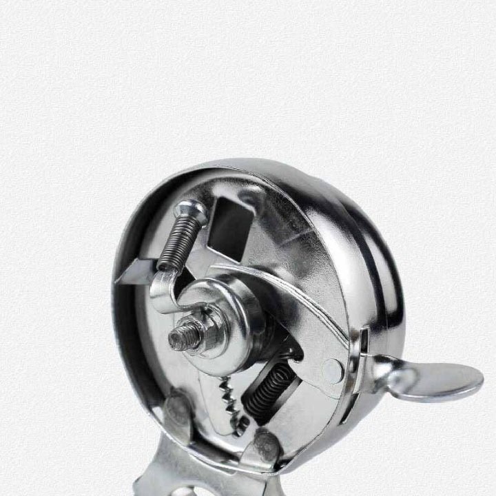 CHUÔNG XE ĐẠP KIM LOẠI ÂM THANH LỚN THÍCH HỢP CHO MỌI LOẠI XE - DIY974