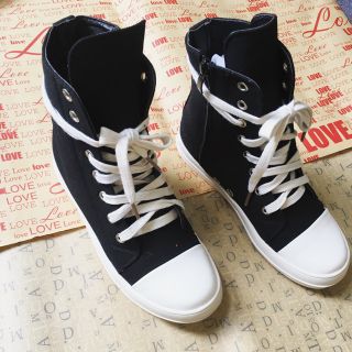 Giày RICK cao cổ [HOT TREND ]
