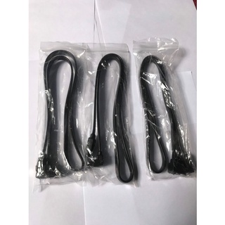 Combo 5 cáp tín hiệu ổ cứng sata 3
