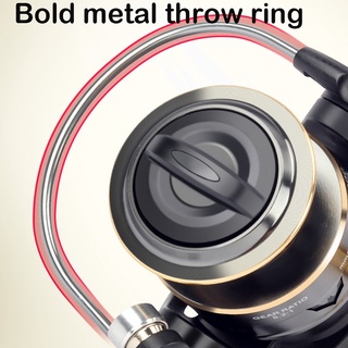 SHIMANO Máy Câu Cá 12+1BB Chất Lượng Cao