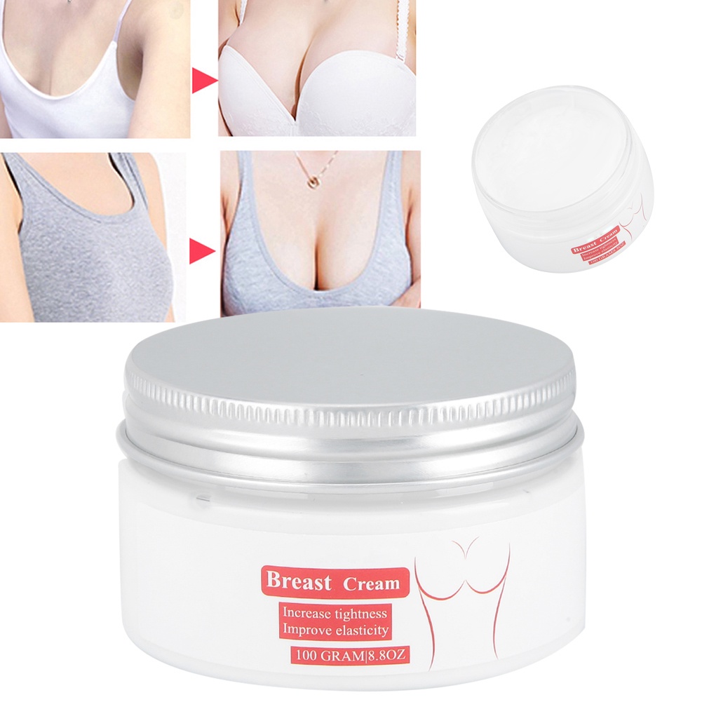 🍨giảm giá🍧 Beryllium068 Dưỡng ẩm làm săn chắc nâng ngực Kem nở ngực săn sóc da 100g | BigBuy360 - bigbuy360.vn