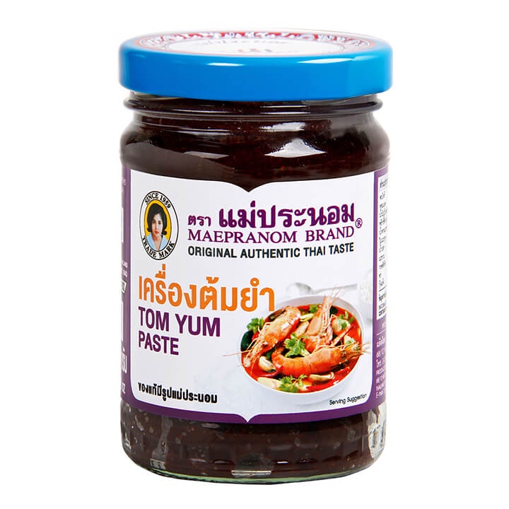 Sốt ớt Maepranom Thai Chili Paste