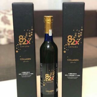 82X COLLAGEN