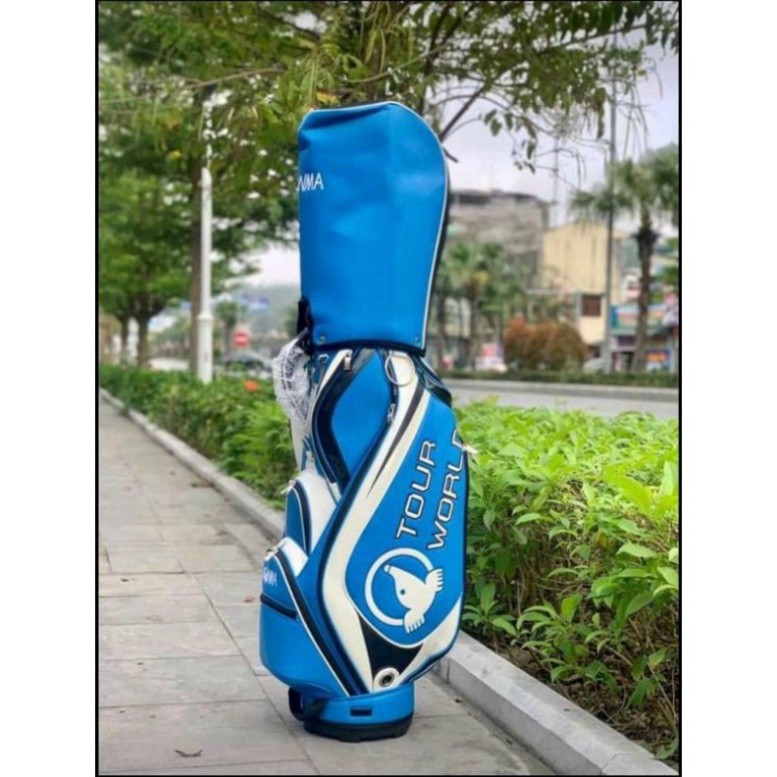 TÚI ĐỰNG GẬY GOLF HONMA [ GOLF BÁN BUÔN ]