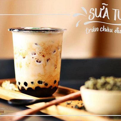 Đường đen Nữ Hoàng Biên Hòa gói 1kg (nguyên liệu làm sữa tươi trân châu đường đen siêu ngon)