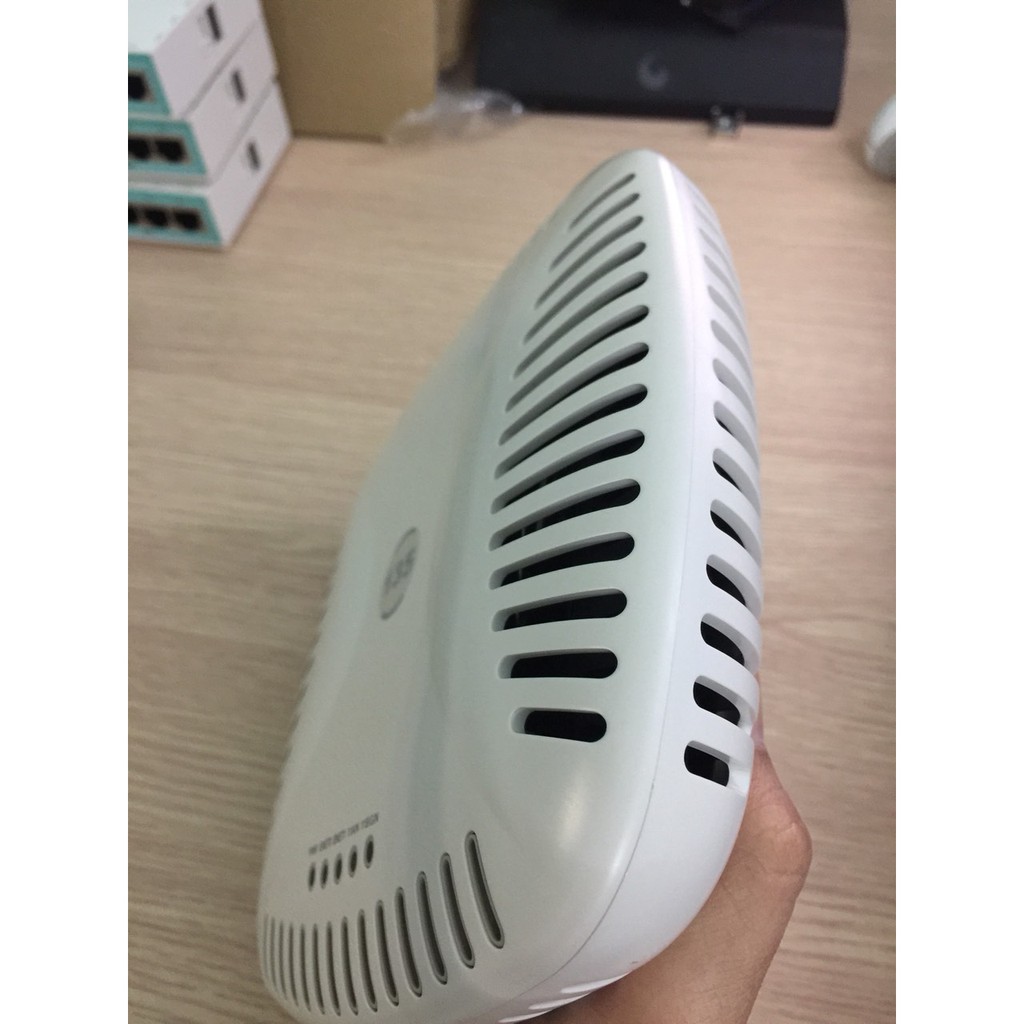 Bộ phát wifi Aruba 135  chuẩn N, hai băng tần, tính năng MESH vs ROAMING