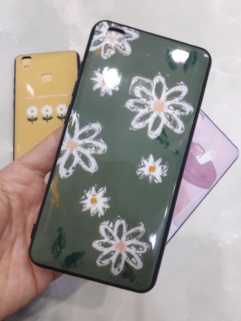 VIVO V3 MAX Ốp lưng in hình xinh đẹp