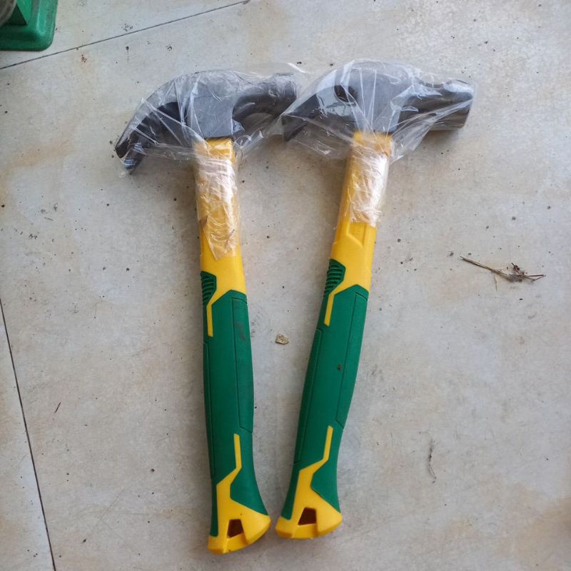 BÚA ĐÓNG ĐINH - NHỔ ĐINH HARK CAPUT 700G