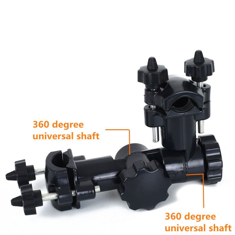 Phụ Kiện Gắn Ghế Câu Cá Tiện Lợi