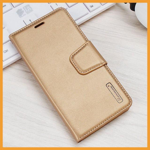 [Freeship] Bao da dạng ví Oppo F9 / oppo A5s hiệu Hanman | BigBuy360 - bigbuy360.vn