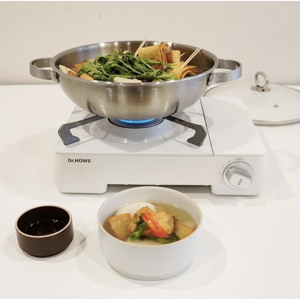 Bếp nấu mini Twinkle Mini Stove bếp nhỏ phong cách Hàn Quốc - Décor nhà Sò
