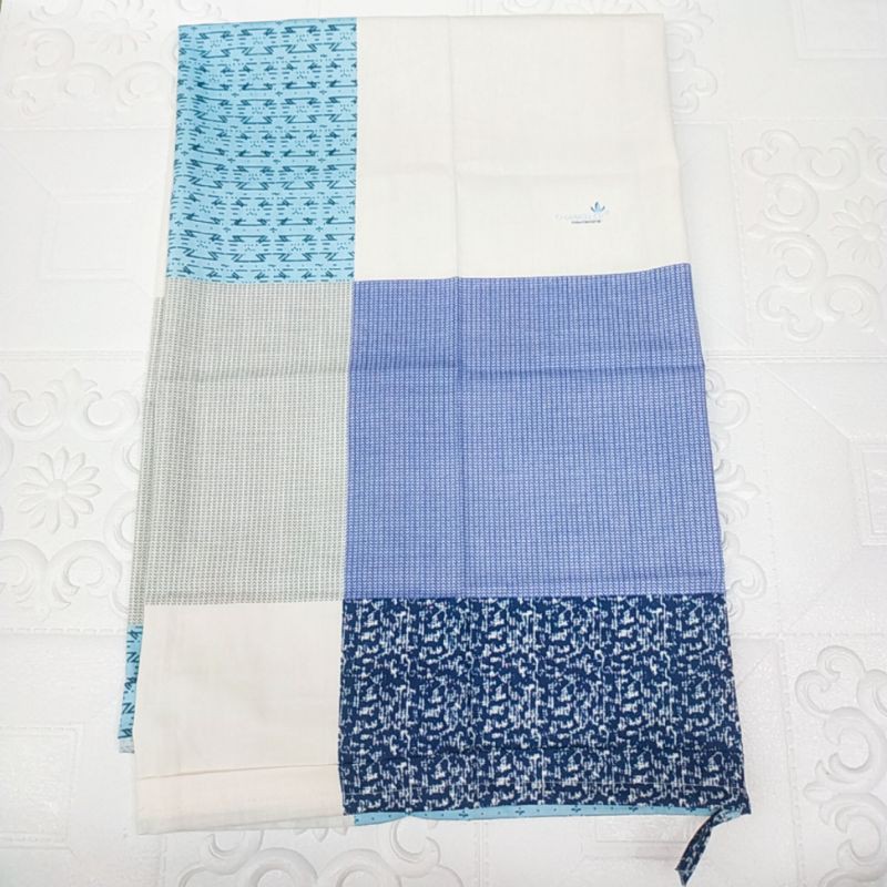 Vỏ gối ôm 35*100 cotton Thắng Lợi cotton 100%