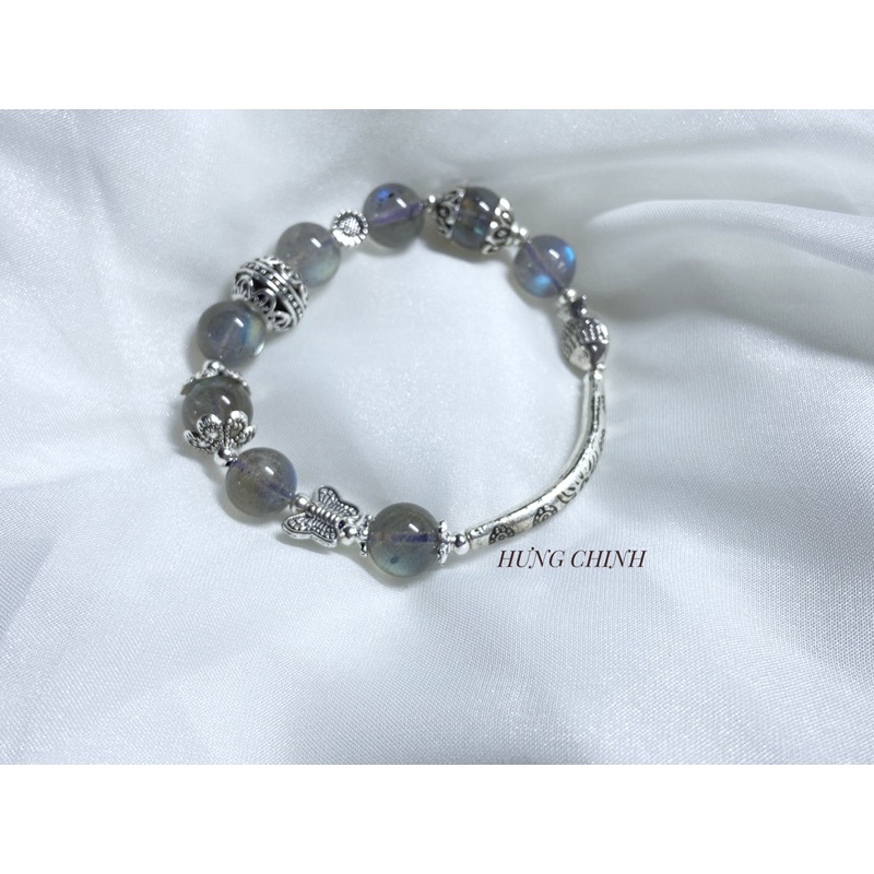 Vòng tay X. cừ . Mix Charm