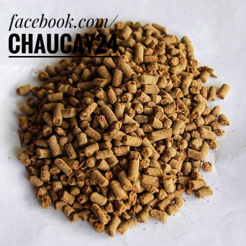 Phân Bón Hữu Cơ Sinh Học Hà Lan MINRO (700GR) cho cây ăn quả, cây hoa kiểng, rau sạch