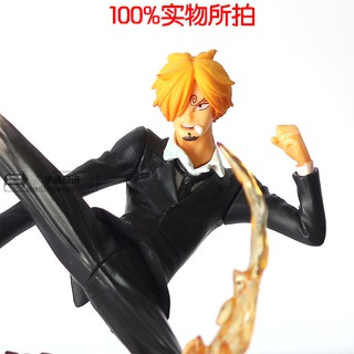 Mô Hình - Figure Sanji