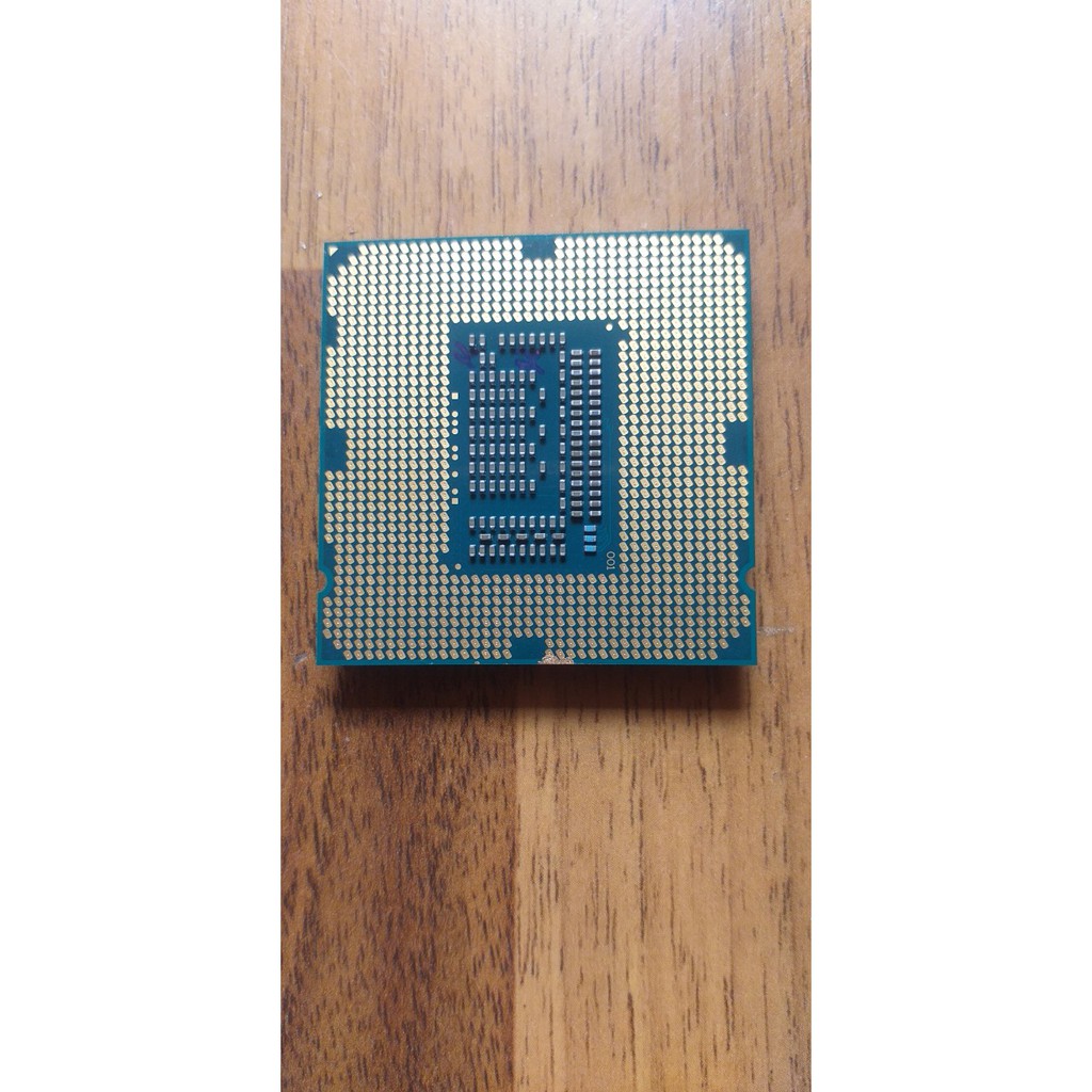 Intel Core i5-3550 Quad-Core Processor 3.3 GHz 6 MB (I5 3550) | BigBuy360 - bigbuy360.vn