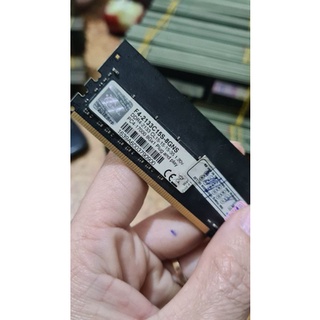 D4 8g 2133 sáng đẹp chân vàng ươm mua bán bh 1 tháng