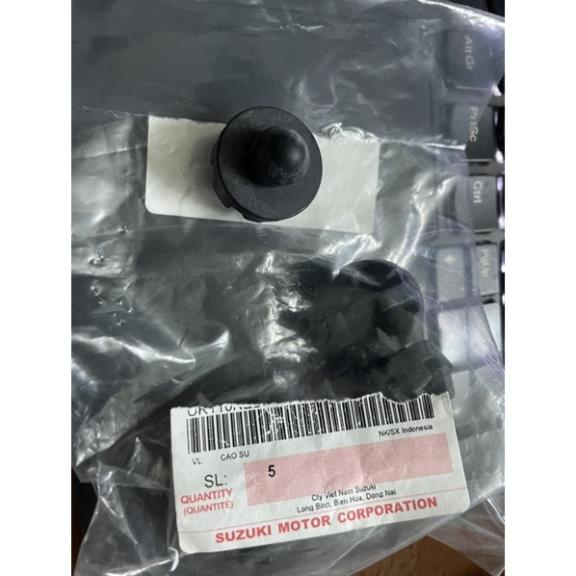 Cao su Đệm Yên Raider Fi 150-Hàng chính hãng