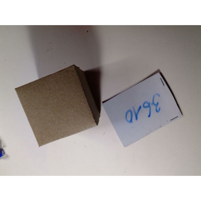 3610 love box handmade gắn hình