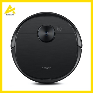 🍀khuyến mãi🍀ecovacs deebot t9 aivi robot hút bụi - robot lau nhà - hàng mới 100% chính hãng - giá tốt nhất