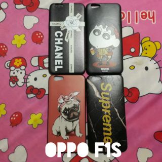 Ốp điện thoại OPPO F1S