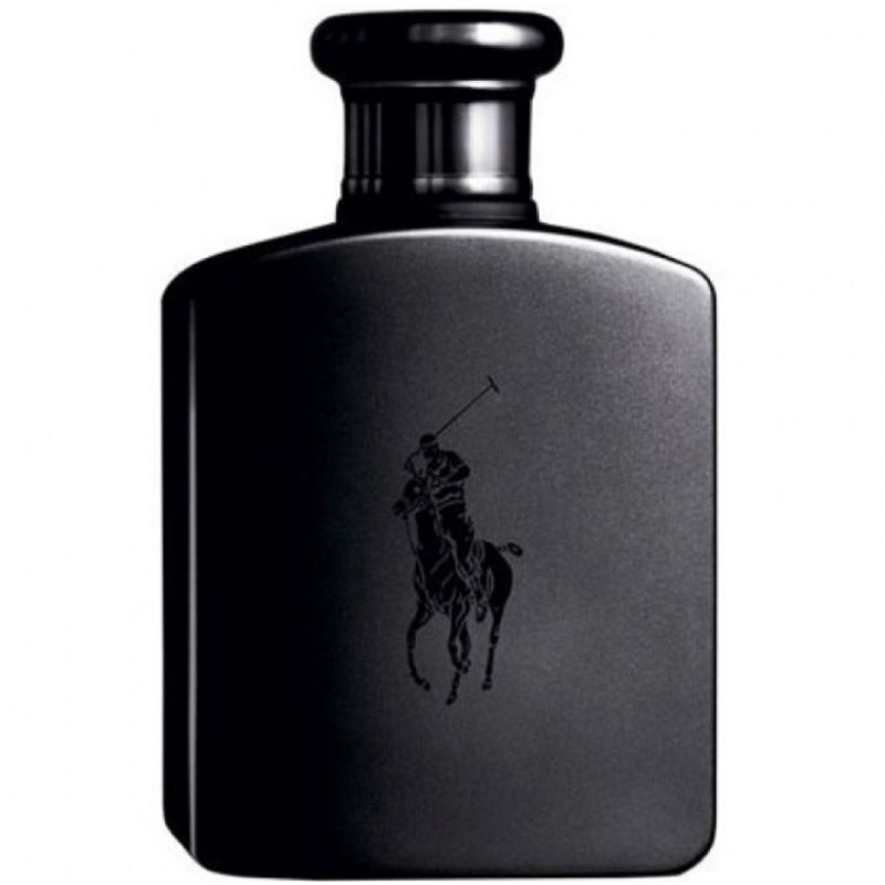 Nước hoa nam Ralph Lauren Polo Double Black EDT 125ml
