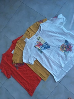 Áo đũi mát và mềm thêu hoa