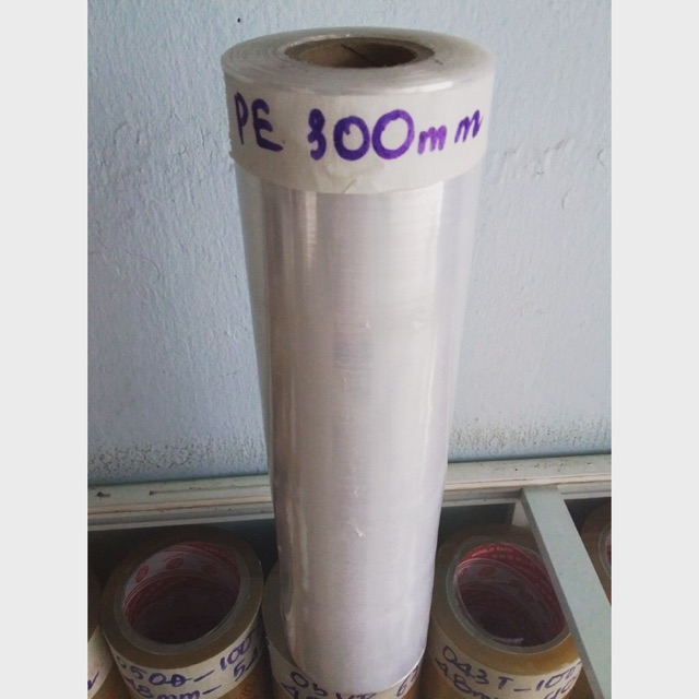Màng Pe 3 tấc (30 cm)