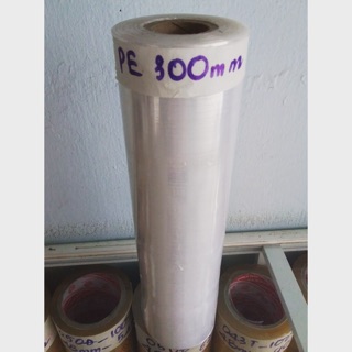 Màng Pe 3 tấc (30 cm)