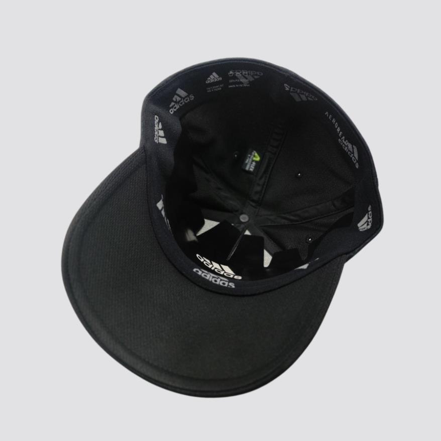 Mũ lưỡi trai Adidas Original cap chính hãng chất Cotton thun lạnh mềm,thoáng khí cao cấp