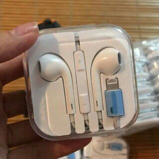 Tai Nghe Zin jack cắm Lightning.