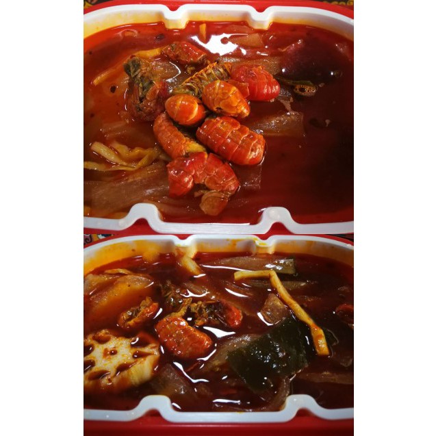 Lẩu Tự Sôi - Miến dẹt tự sôi - tê cay - Có Sẵn 9 vị | BigBuy360 - bigbuy360.vn