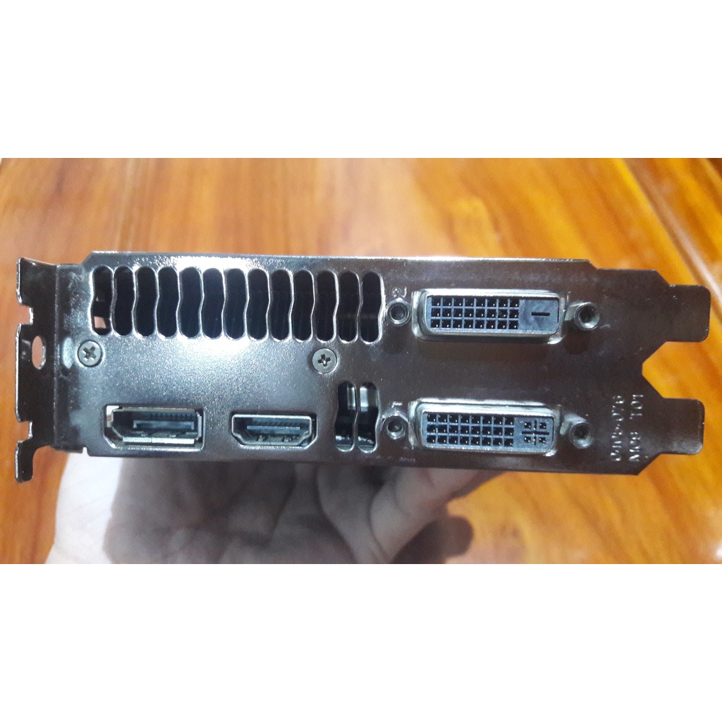 VGA ZOTAC GTX 680 2GB REF | BigBuy360 - bigbuy360.vn