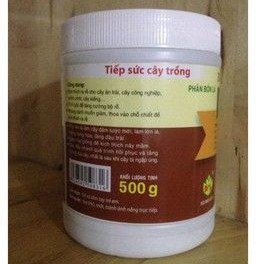 RA RỄ CỰC MẠNH N3M 500g - Phân Bón Lá N3M, kích rễ n3m