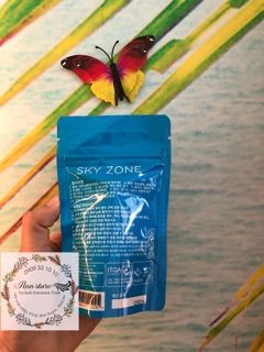 Keo nối mi Sky Zone