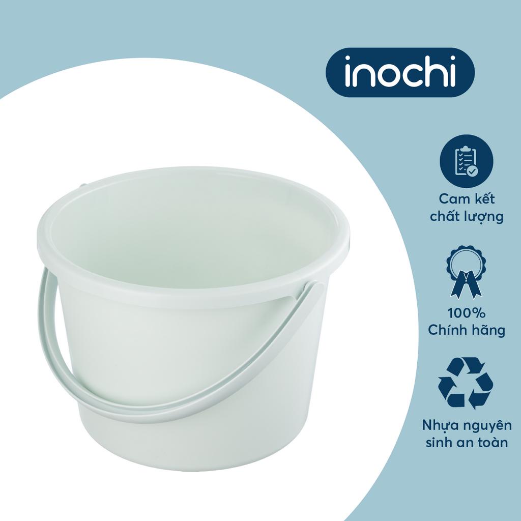 Xô nhựa cao cấp Inochi - Notoro